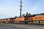 BNSF 6227